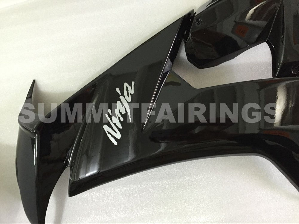 Fairings For Kawasaki ZX-10R, 2008-2009