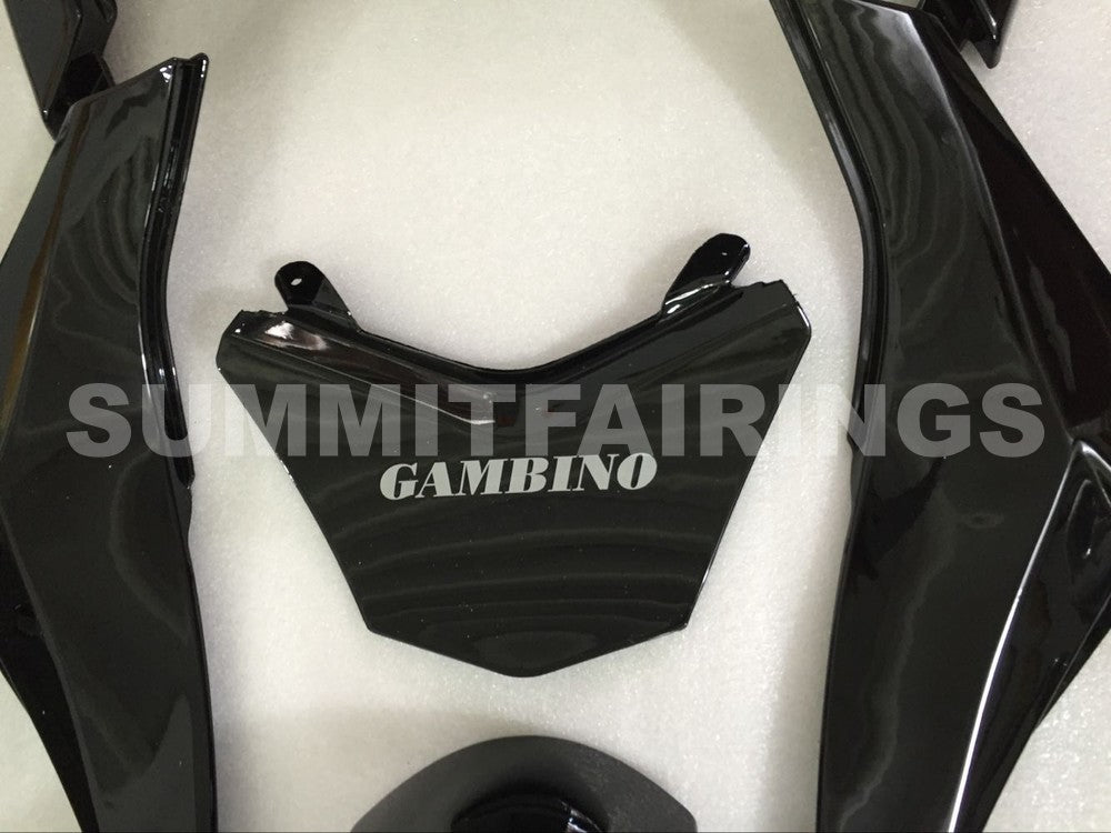 Fairings For Kawasaki ZX-10R, 2008-2009