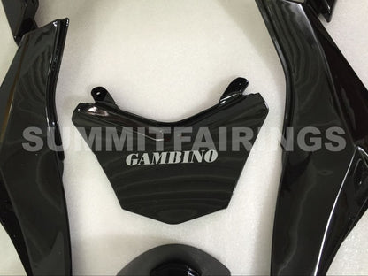 Fairings For Kawasaki ZX-10R, 2008-2009