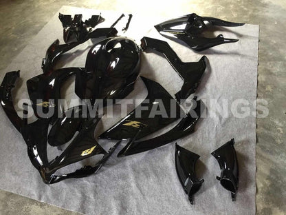 Fairings For Yamaha - YZF1000 R1 07-08