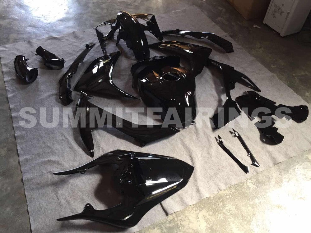 Fairings For Yamaha - YZF1000 R1 07-08