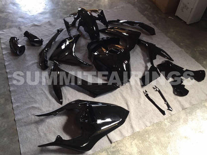 Fairings For Yamaha - YZF1000 R1 07-08