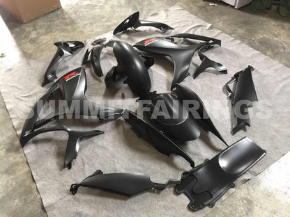 Fairings For Suzuki - GSXR600-750 K6 06-07 Matt