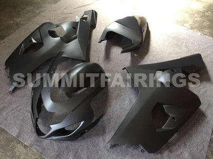 Fairings For Suzuki - GSXR600-750 K4 04-05 Matt Grey