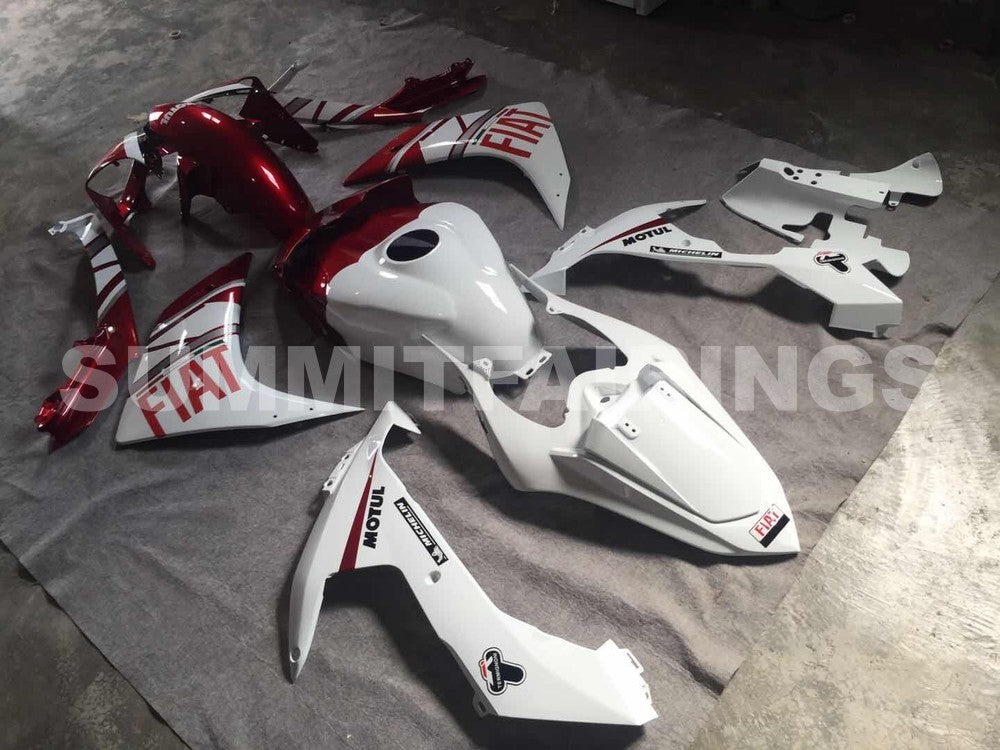 Fairings For Yamaha - YZF1000 R1 07-08