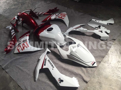 Fairings For Yamaha - YZF1000 R1 07-08