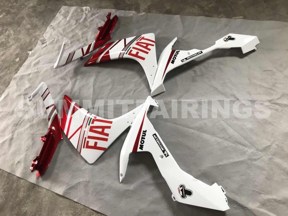 Fairings For Yamaha - YZF1000 R1 07-08
