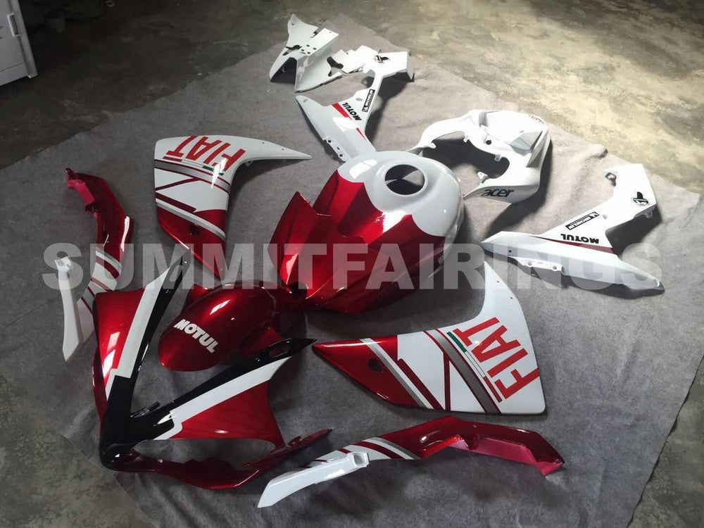 Fairings For Yamaha - YZF1000 R1 07-08