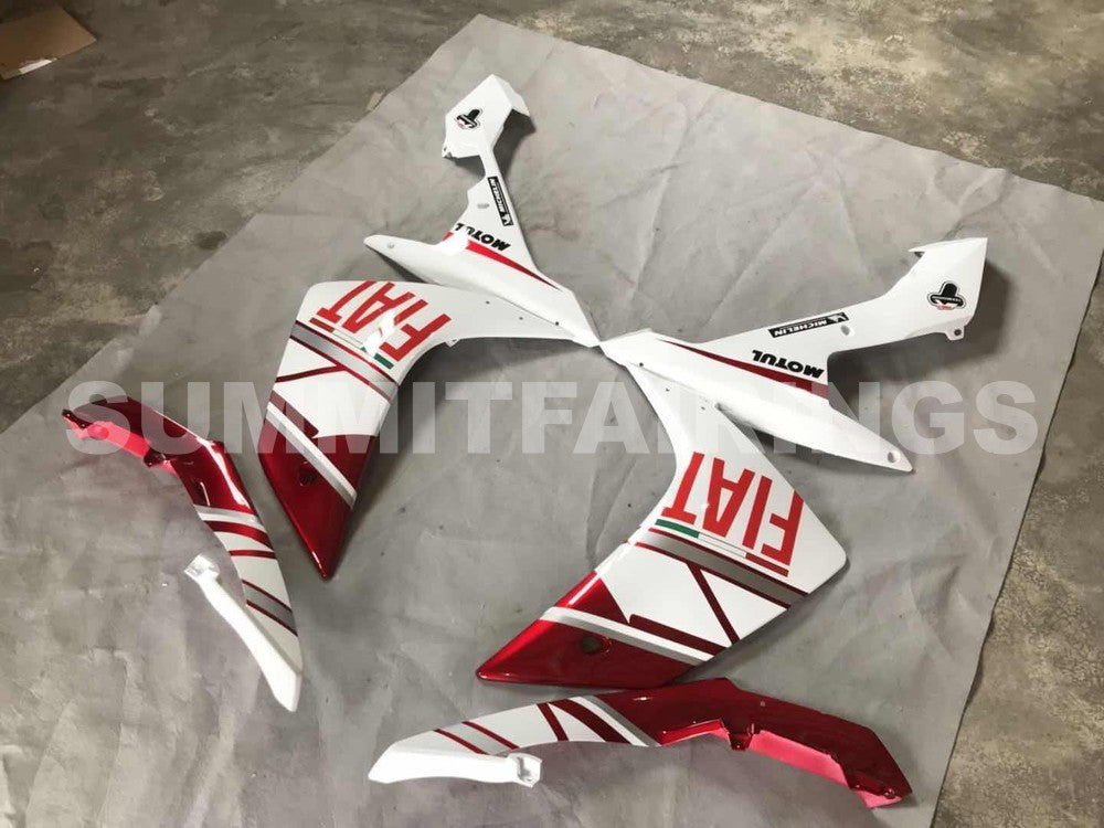 Fairings For Yamaha - YZF1000 R1 07-08