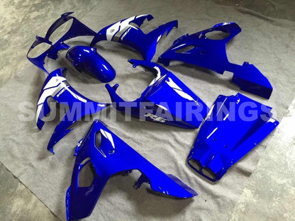 Fairings For Yamaha - YZF-600 R6 2003-2004 Blue