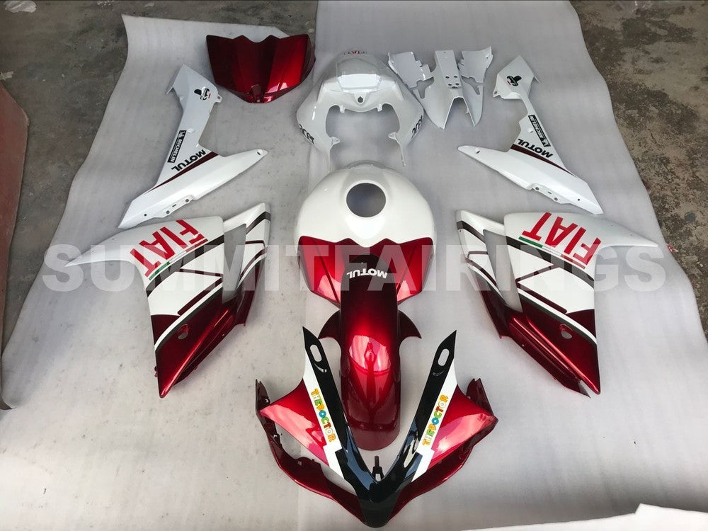 Fairings For Yamaha - YZF1000 R1 07-08