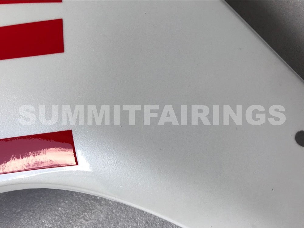 Fairings For Yamaha - YZF1000 R1 07-08