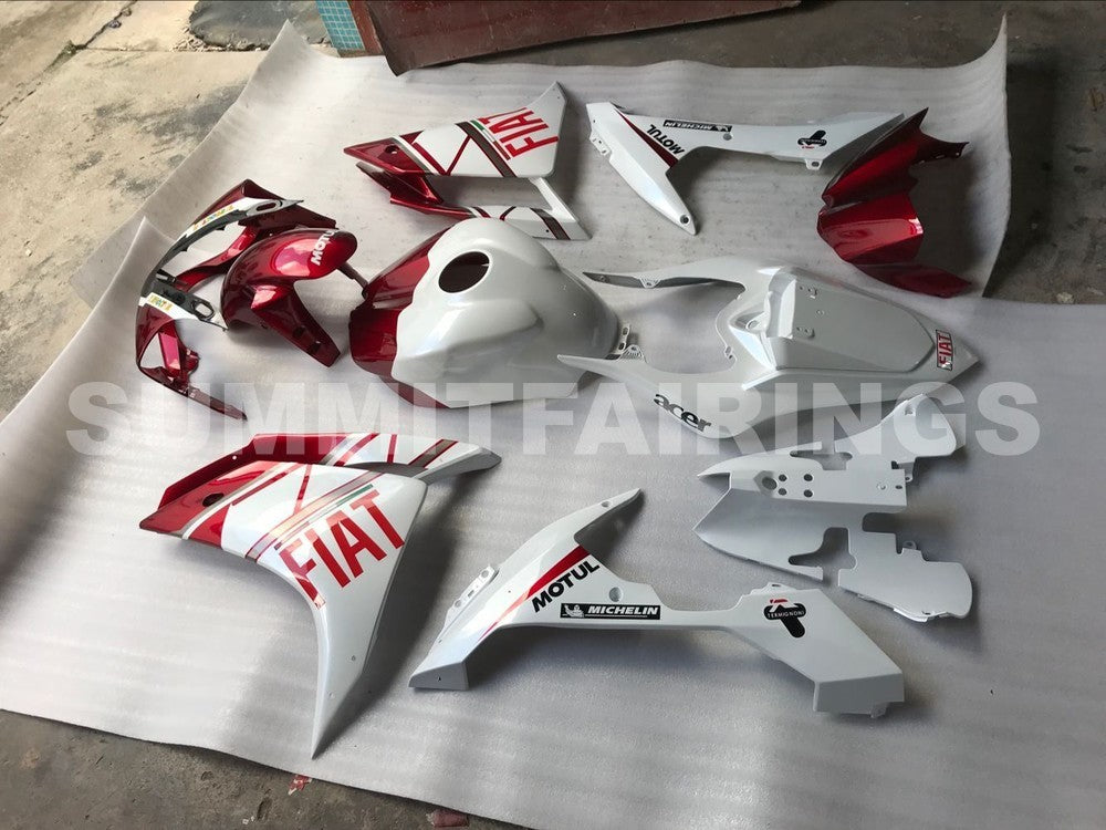 Fairings For Yamaha - YZF1000 R1 07-08