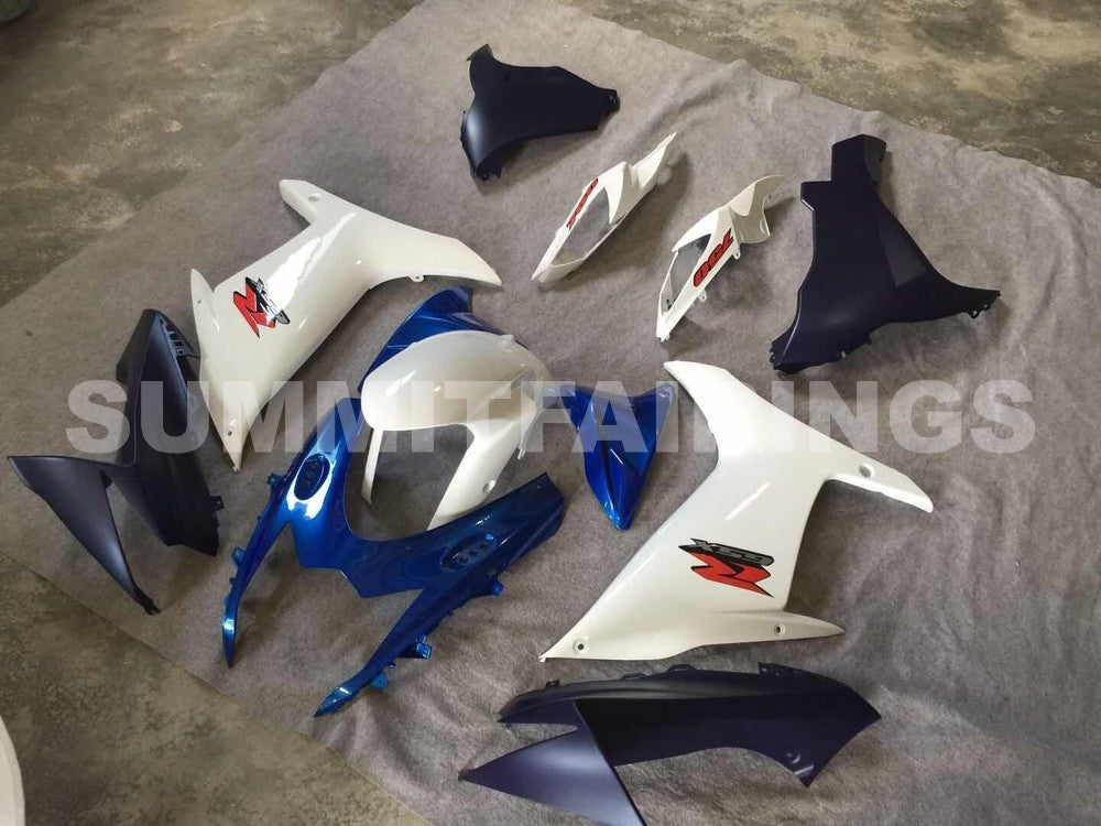 Fairings For Suzuki - GSXR600 750 2011-2021 Kit