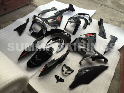 Fairings For Suzuki - GSXR1000 K9 09-16