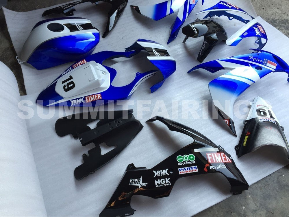 Fairings For Yamaha - YZF1000 R1 04-06