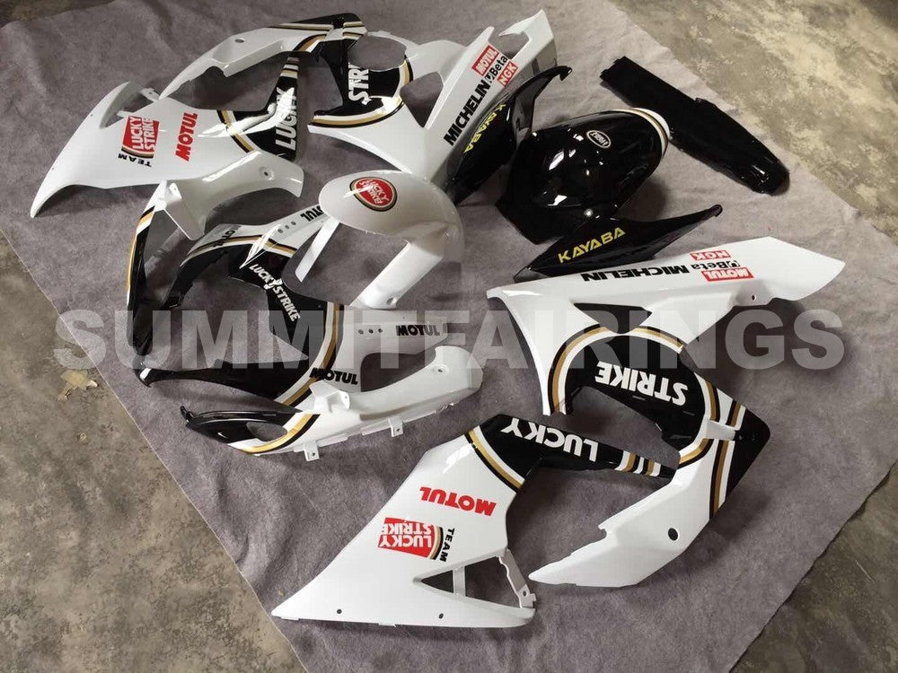Fairings For Suzuki - GSXR1000 K5 05-06