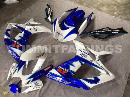 Fairings For Suzuki - GSXR600-750 K6 06-07