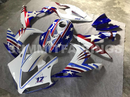 Fairings For Yamaha - YZF1000 R1 04-06
