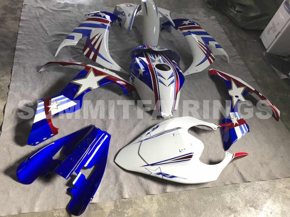 Fairings For Yamaha - YZF1000 R1 04-06