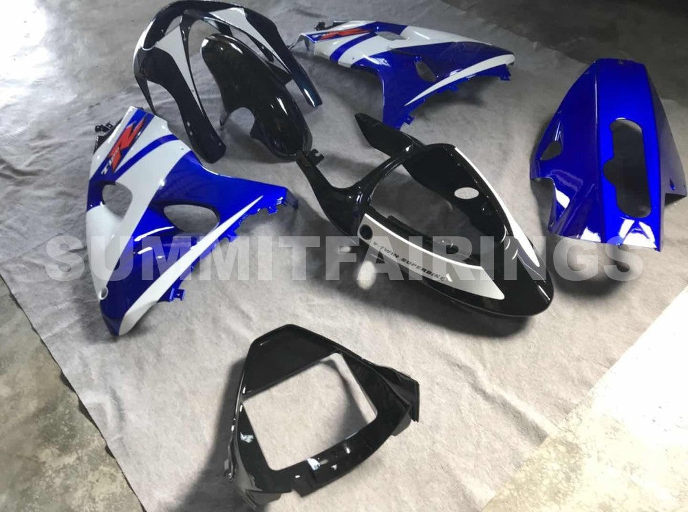 Fairings For Suzuki - TL1000R 98-02 Blue