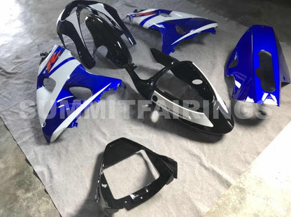 Fairings For Suzuki - TL1000R 98-02 Blue