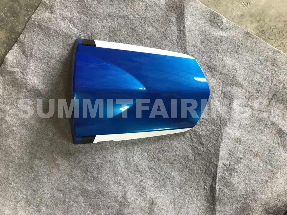 Fairings For Suzuki - GSXR1000 K3 03-04 Gloss Blue