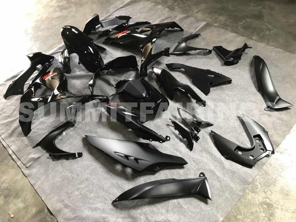 Fairings For Suzuki - GSXR1000 K9 09-16