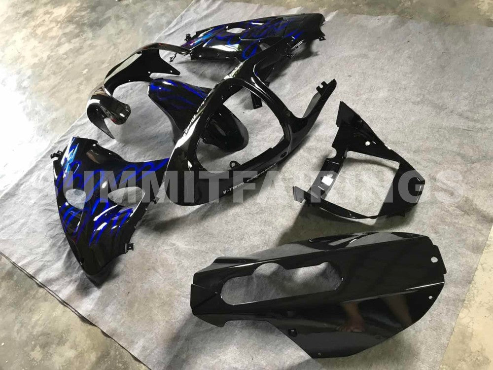 Fairings For Suzuki - TL1000R 98-02 Blue Flame