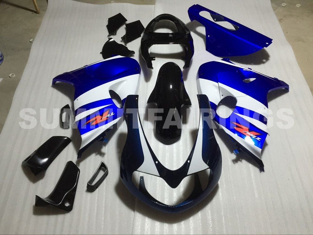 Fairings For Suzuki - TL1000R 98-02 Blue