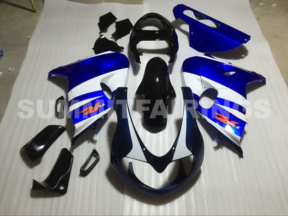 Fairings For Suzuki - TL1000R 98-02 Blue