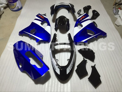 Fairings For Suzuki - TL1000R 98-02 Blue