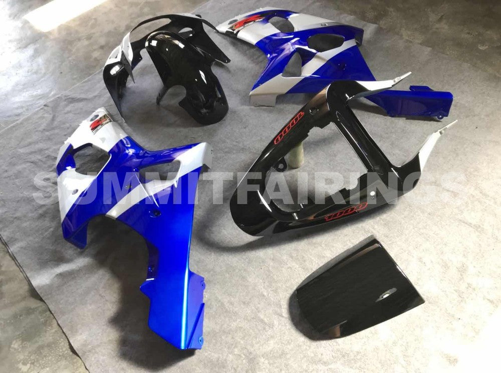 Fairings For Suzuki - GSXR1000 K1/2 2000-2002