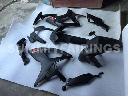 Fairings For Suzuki - GSXR600-750 K6 06-07 Matt