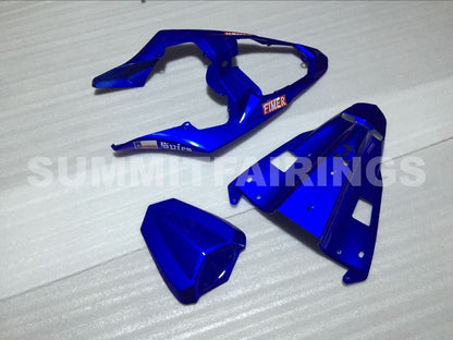 Fairings For Yamaha YZF-R1 Blue White Sterilgard (2009-2012)