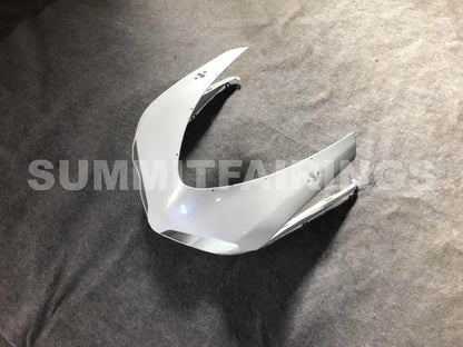 Fairings For Ducati 1098 1198 848 (2007-2011) Pearl White Matte Black