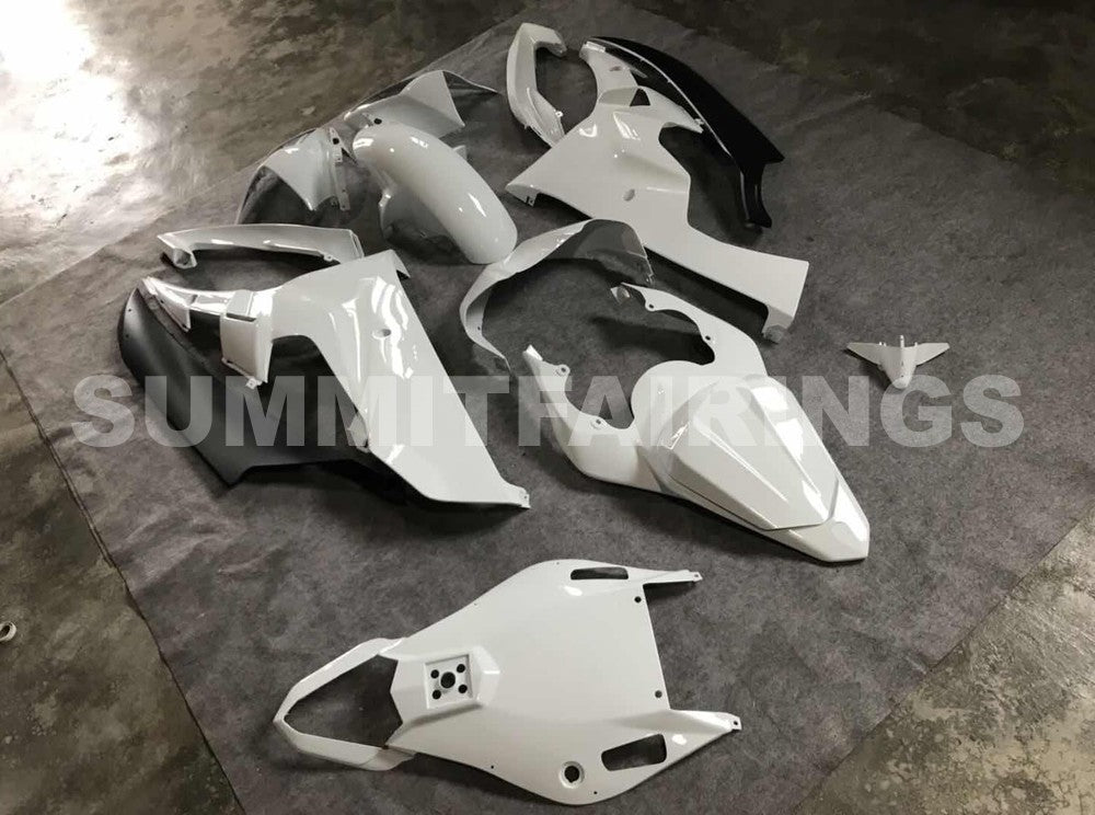 Fairings For Yamaha - YZF-600 R6 06-07