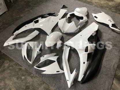 Fairings For Yamaha - YZF-600 R6 06-07
