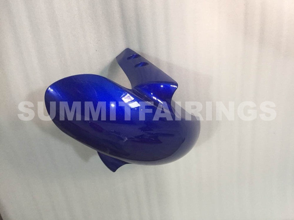 Fairings For Yamaha - YZF-600 R6 2003-2004 Blue