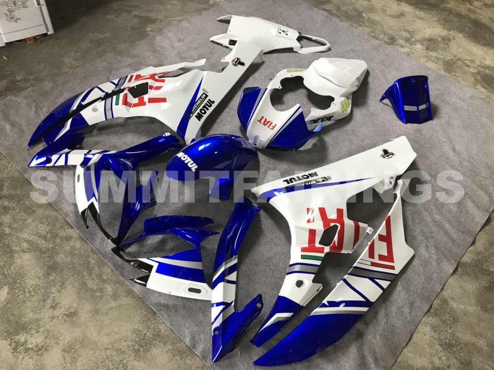 Fairings For Yamaha - YZF-600 R6 06-07