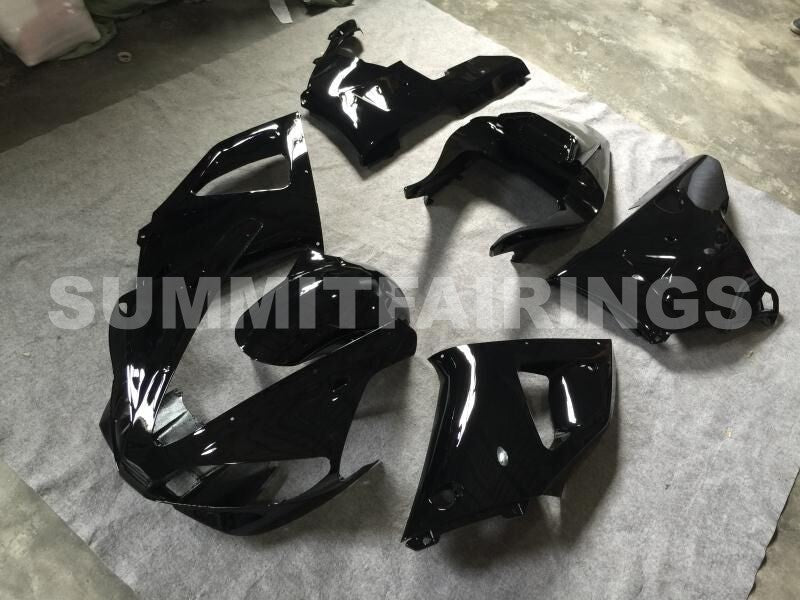 Fairings For Yamaha - YZF1000 R1 00-01 Full Gloss