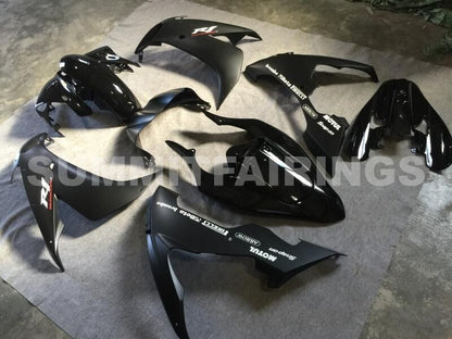 Fairings For Yamaha - YZF1000 R1 04-06 Matt & Gloss Black