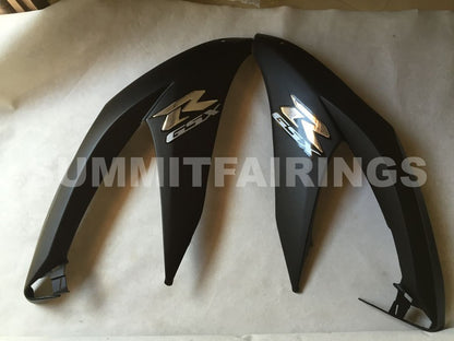 Fairings For Suzuki GSXR 600 750 (2008-2010) Matte black