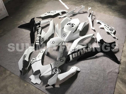 Fairings For Suzuki - GSXR600-750 K8 2008-2010