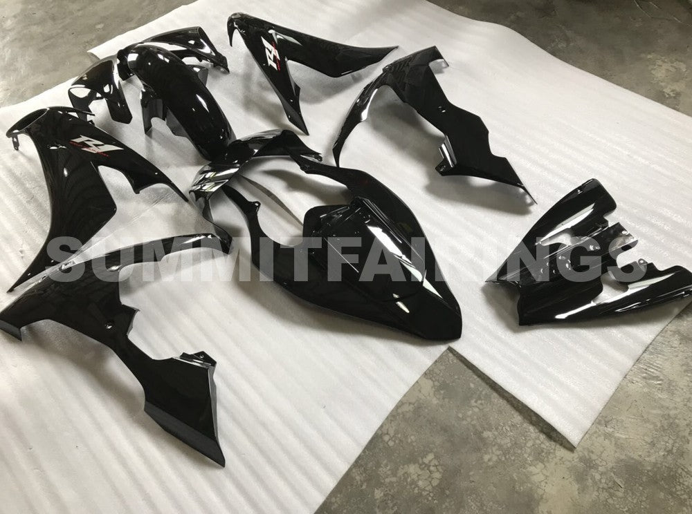 Fairings For Yamaha - YZF1000 R1 04-06 Gloss Black