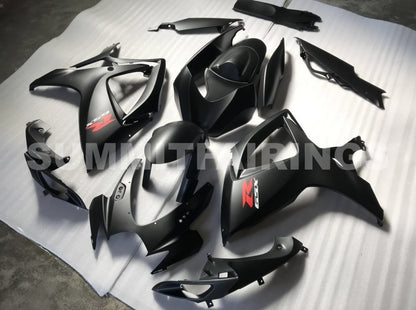 Fairings For Suzuki - GSXR600-750 K6 06-07 Matt