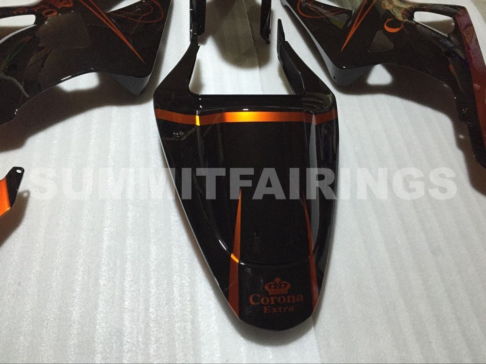 Fairings For Suzuki - GSXR600-750 K1 2001-2003