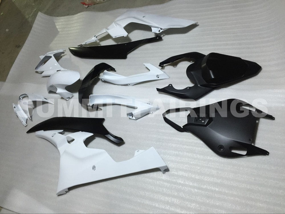Fairings For Yamaha - YZF-600 R6 06-07