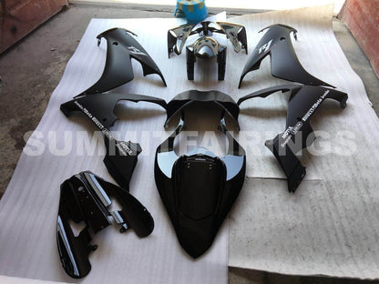 Fairings For Yamaha - YZF1000 R1 04-06 Matt & Gloss Black