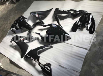 Fairings For Yamaha - YZF1000 R1 04-06 Matt & Gloss Black